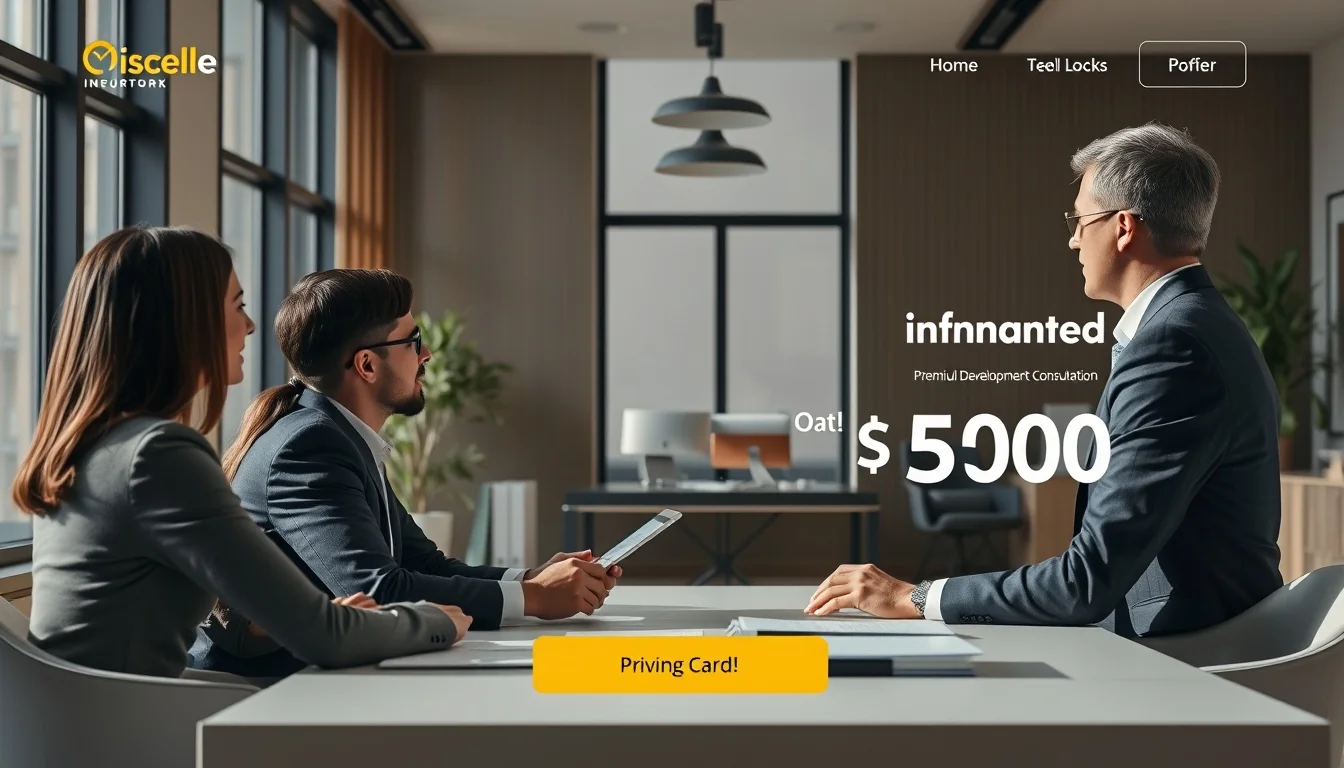 Premium plan visual